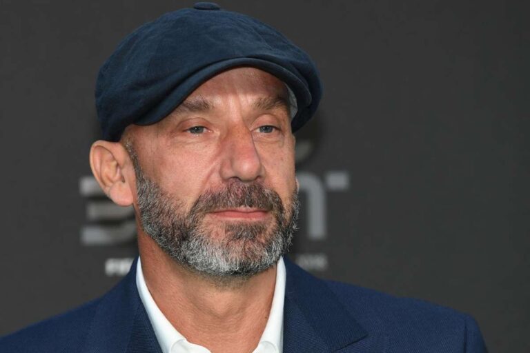 Vialli omaggiato nel nuovo videogioco di EA Sports