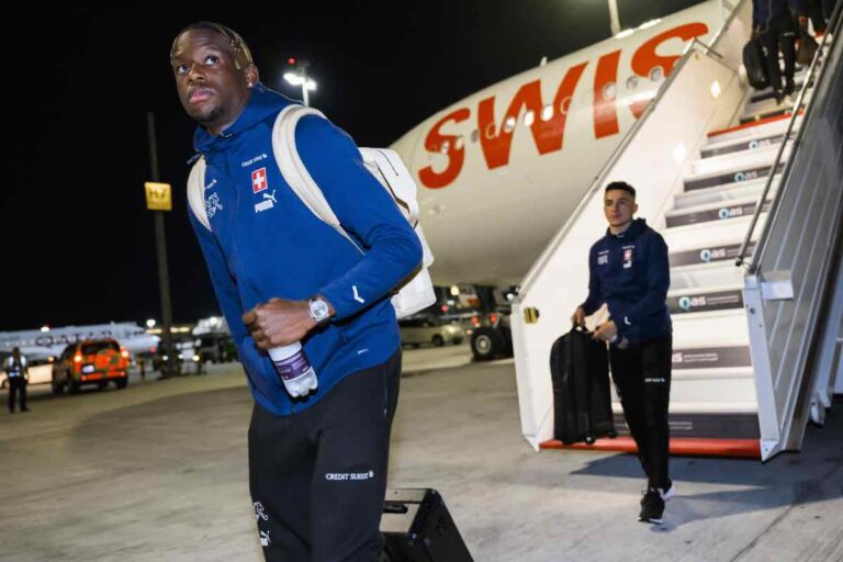 Zakaria verso l'addio alla Juve?