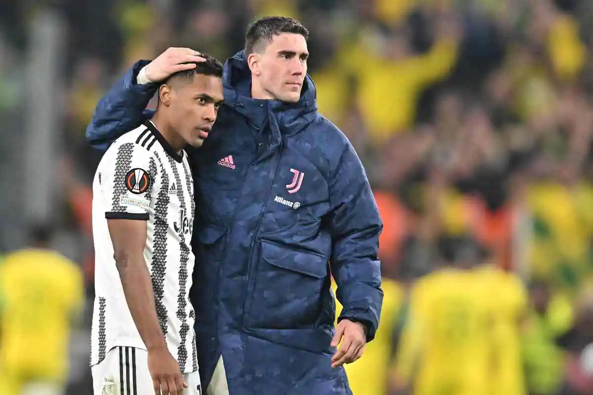 Alex Sandro