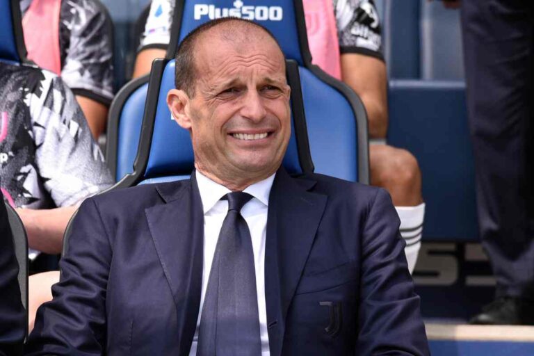 Arriva l'annuncio in diretta: andrà all'Inter