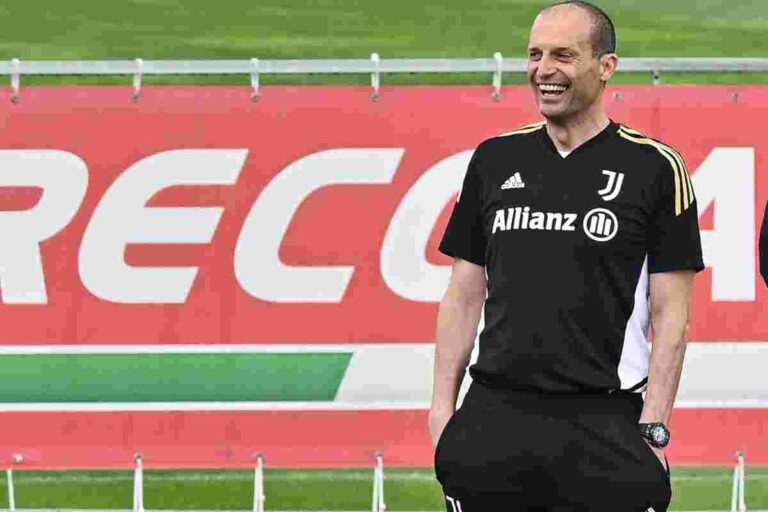 Calciomercato Juventus