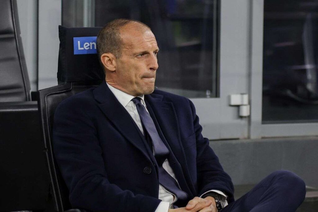 Juventus, spunta l'idea risoluzione per il big