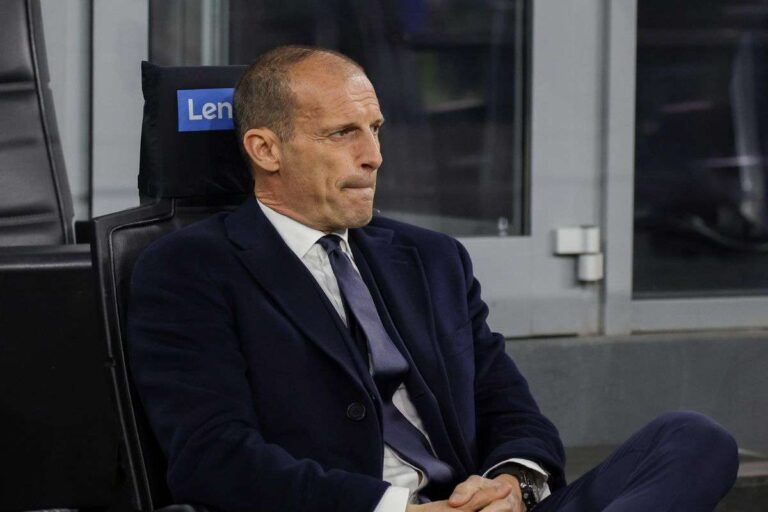 Juventus, spunta l'idea risoluzione per il big