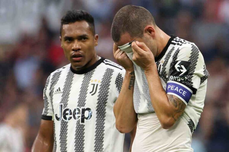 Leonardo Bonucci