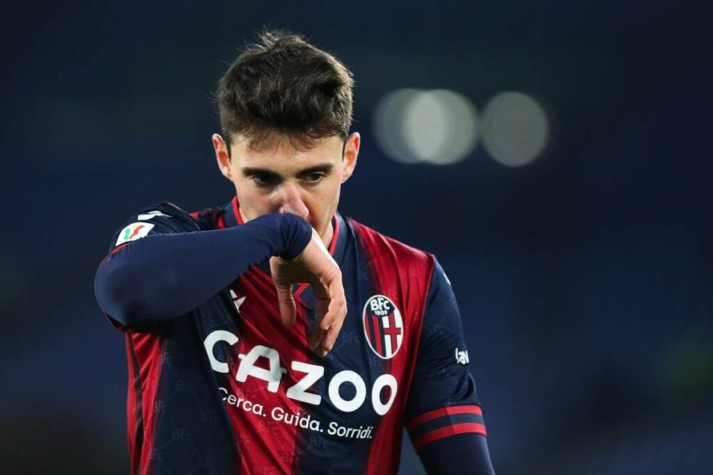 Cambiaso ad un bivio: conferma o nuovo prestito?