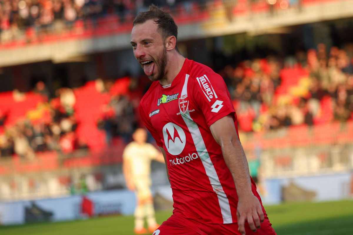 Palladino chiarisce sul futuro di Carlos Augusto