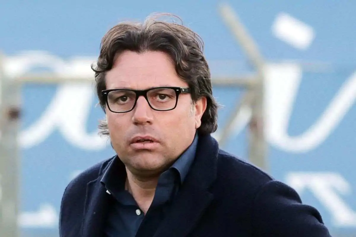 Giuntoli, quali saranno i suoi ruoli alla Juventus