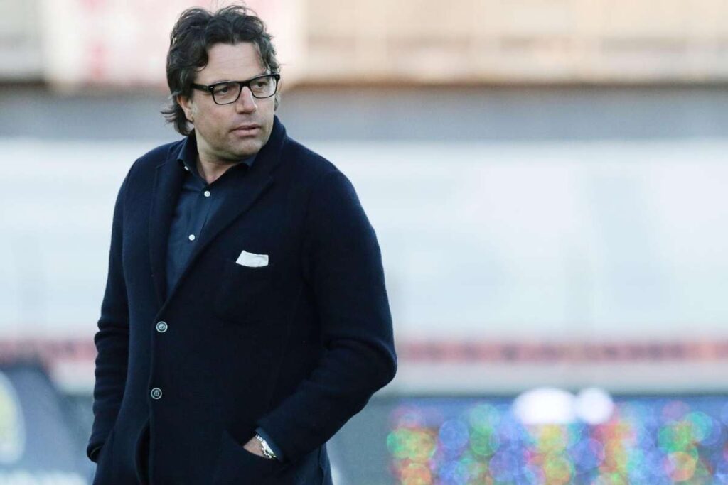 Pronto il colpo da 30 milioni per la Juventus