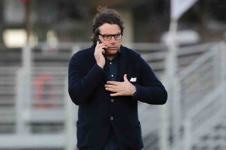 Calciomercato Juve, i bianconeri tentano il sorpasso sull'Inter per l'attaccante