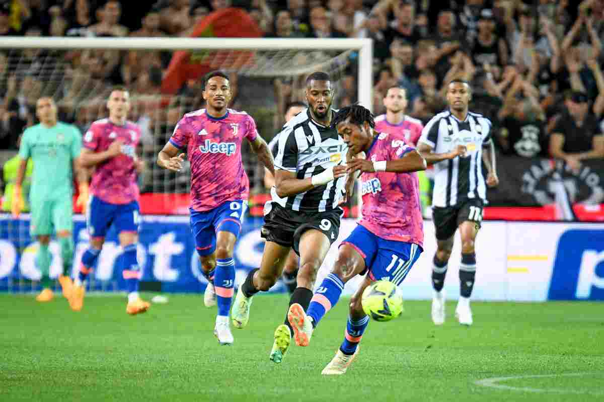 Arabia Saudita Cuadrado Juve