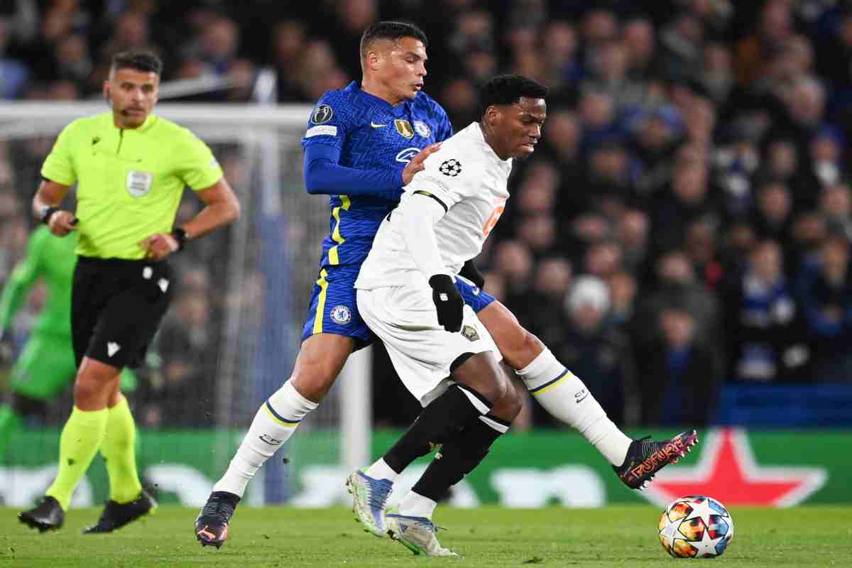 David alla Juve? Indizio di Weah in conferenza