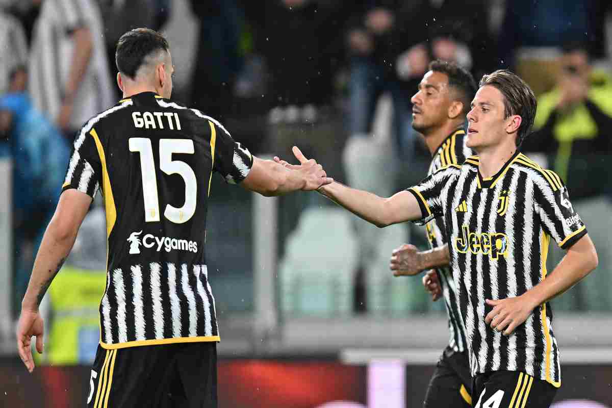 Secondo quanto riportato dal Corriere dello Sport, nella prossima stagione i bianconeri potrebbero avere una nuova figura chiave.