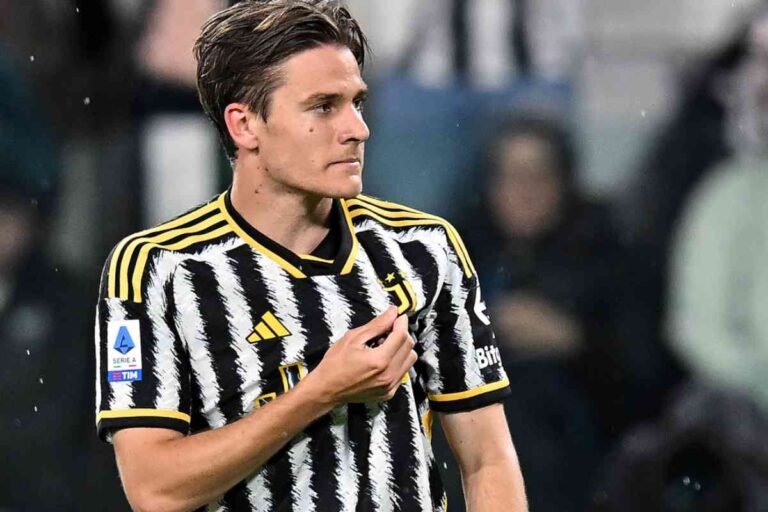 Fagioli verso un'altra big, la Juve trema