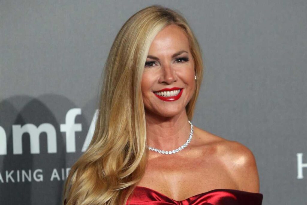 Federica Panicucci hot