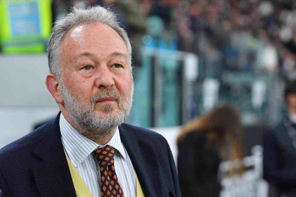 Juve a colloquio con l'agente: proposto il difensore del Bayern