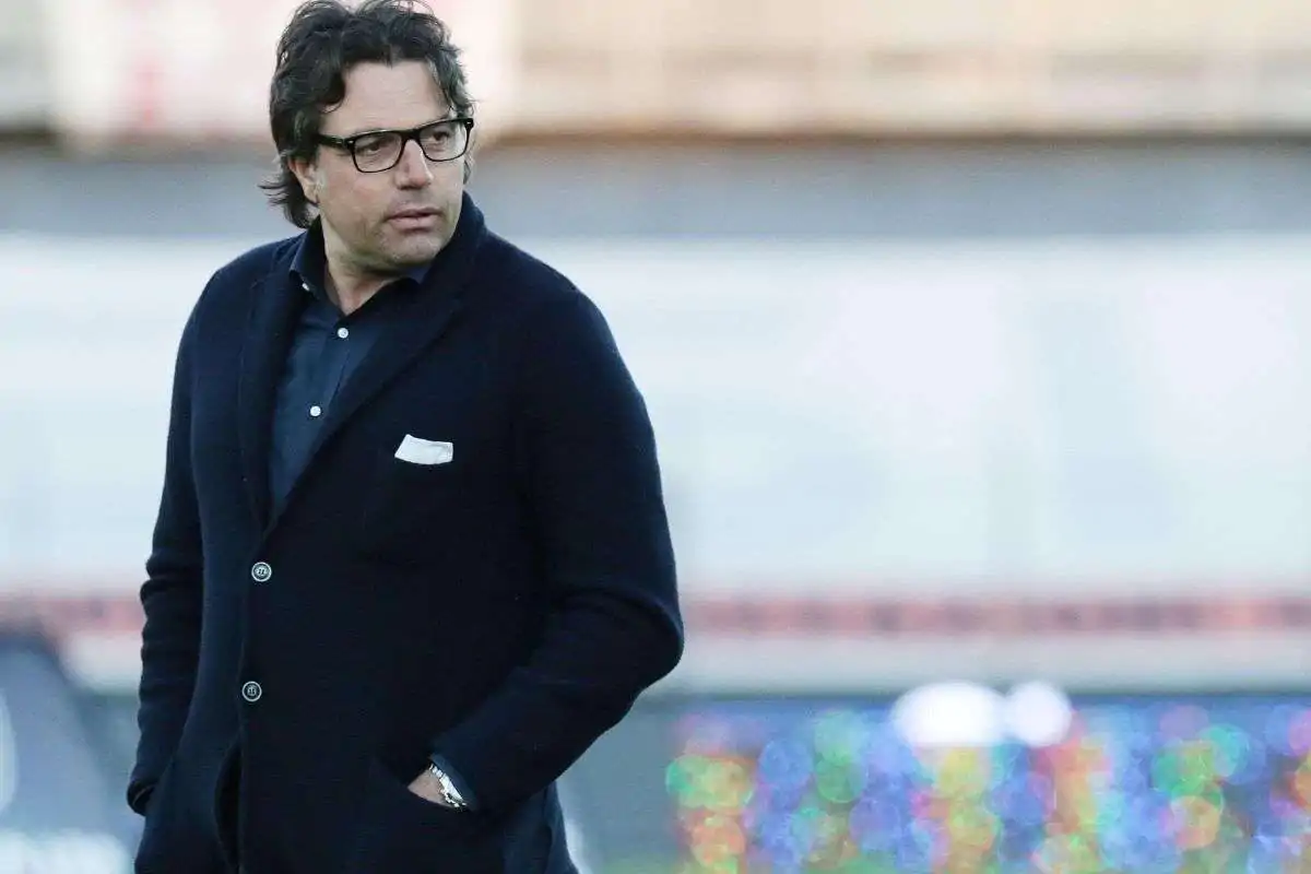 Juve, dalla Serie A spunta il nome sulla destra