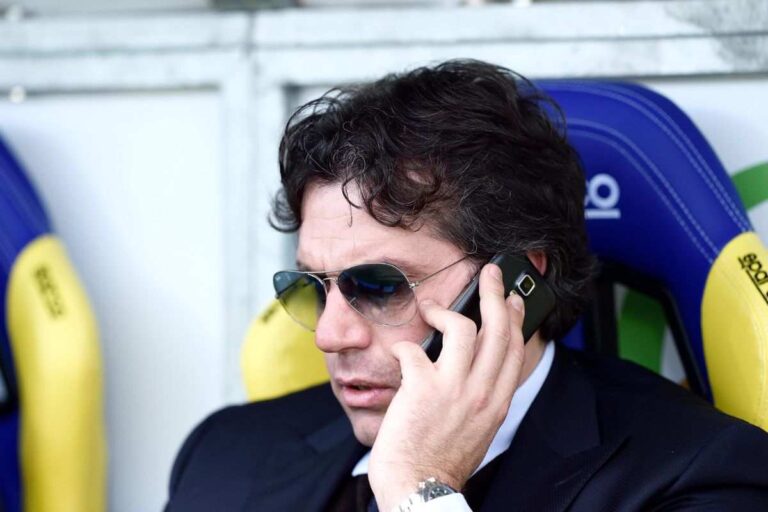 Juventus, deciso l'affondo per l'obiettivo