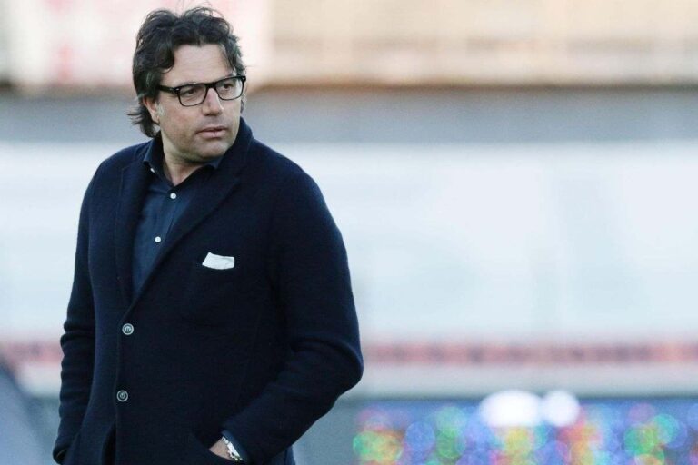 Juventus, Giuntoli prepara il colpo per il 2024