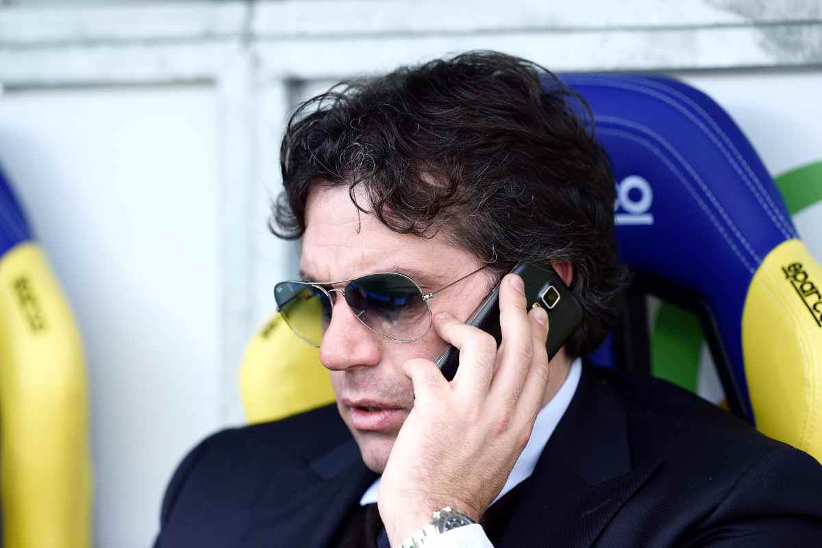 Due ex Milan alla Juventus