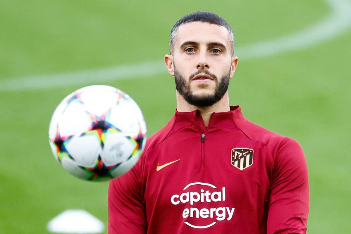 Hermoso vicino alla juve