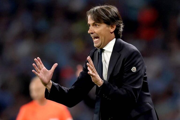 Juve colta di sorpresa, un idolo dei tifosi all'Inter di Inzaghi?