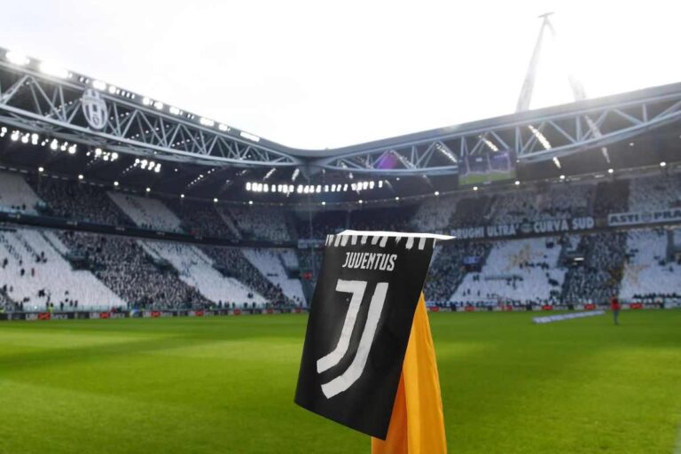Juventus, commosso il acconto dell'ex bianconero