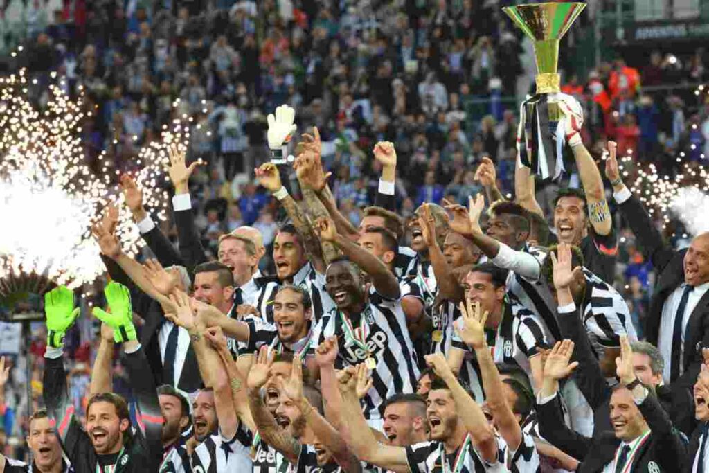 Calciomercato, un altro ex Juve all'Inter?