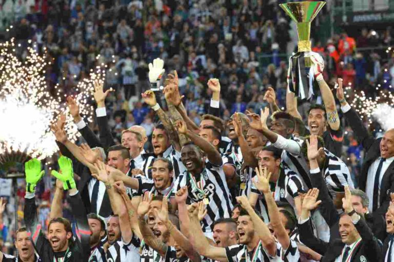 Calciomercato, un altro ex Juve all'Inter?