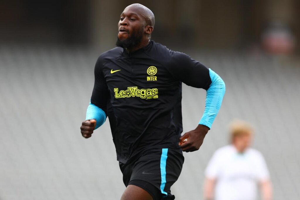 Non solo Lukaku: proposto alla Juve l'attaccante argentino