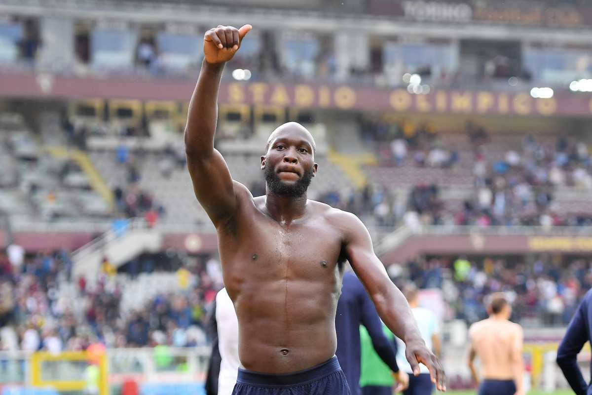 Allegri insiste per Lukaku