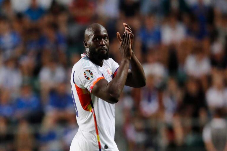Lukaku Spazioj Ansa 29.7.23