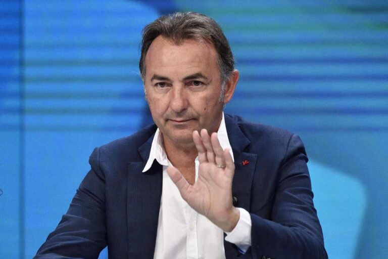Massimo Mauro operato d'urgenza