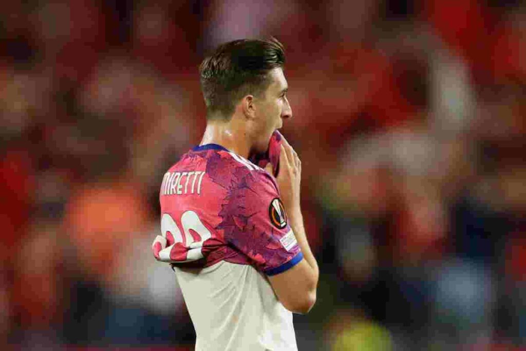 Calciomercato Juventua