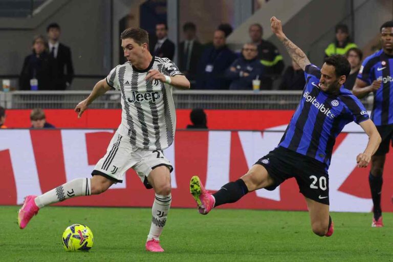 Miretti corteggiato da una squadra di Serie A: le novità