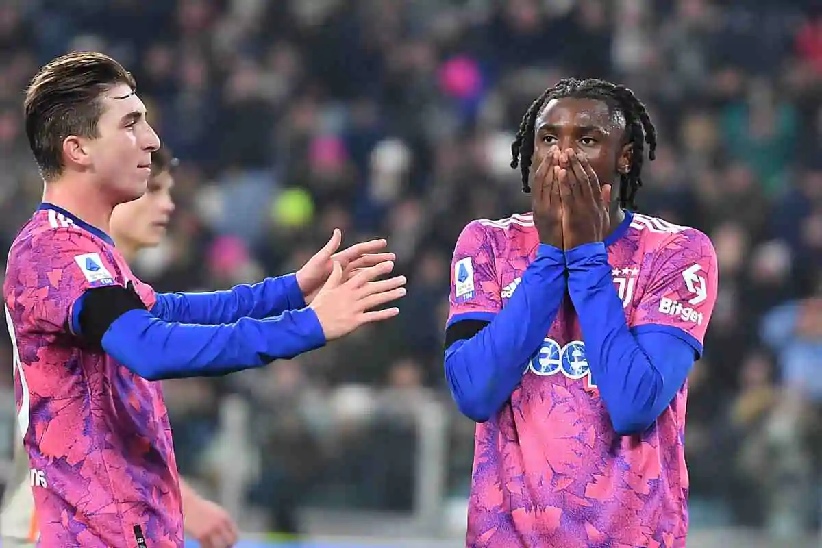 Offerta dalla Serie A per il giovane