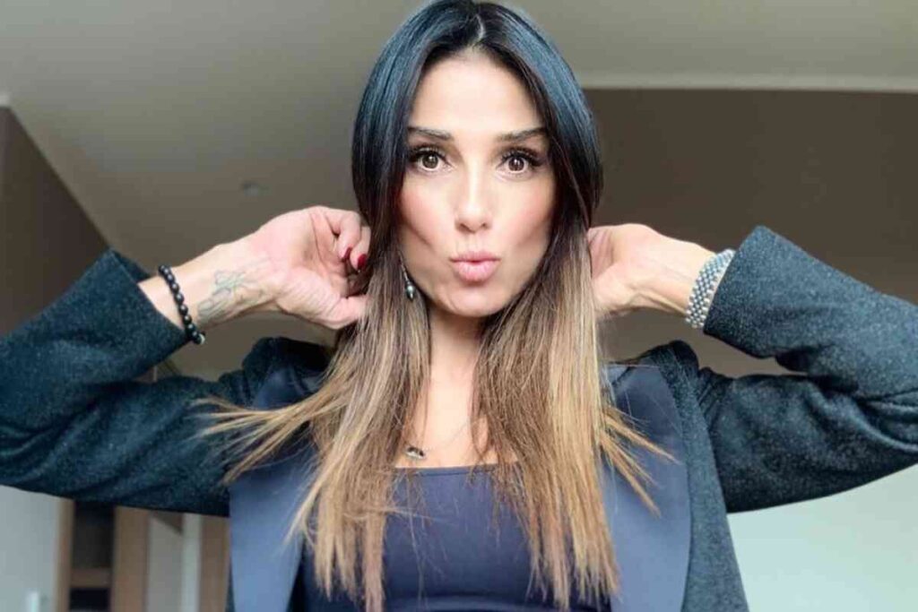 Monica Somma fa impazzire i tifosi della Juventus