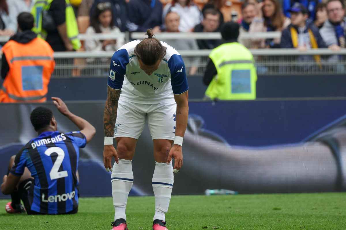 Pellegrini piace al Milan