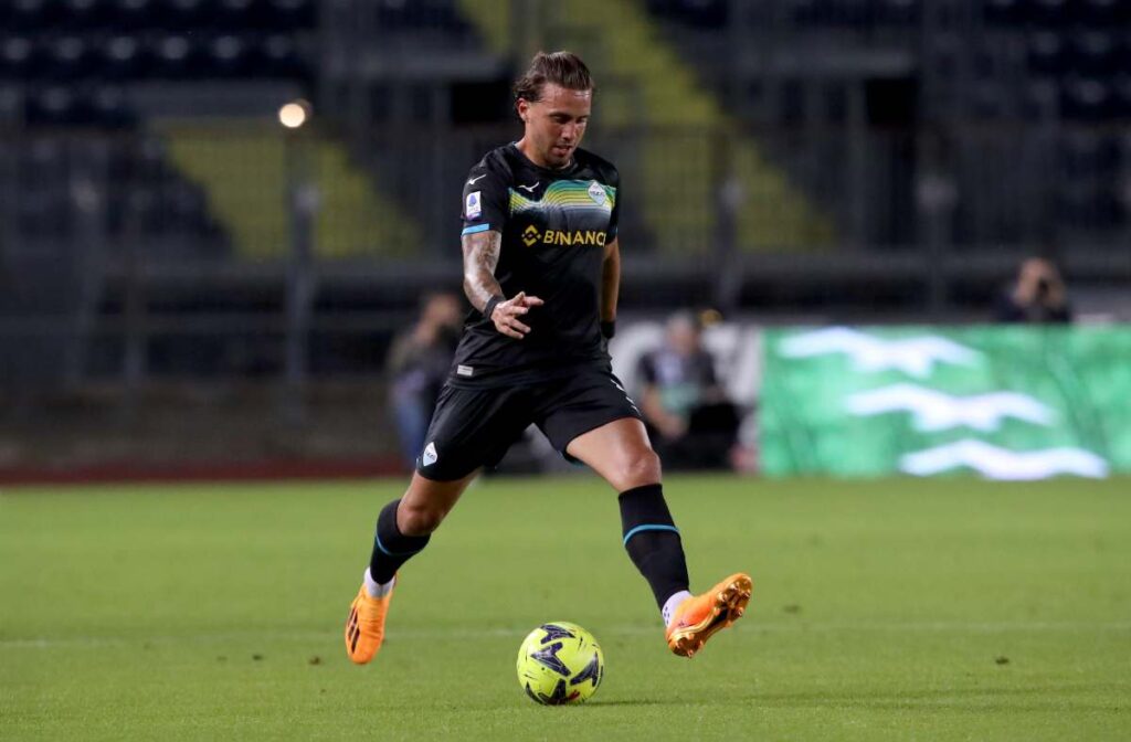 Offerta per Pellergini dal Nizza