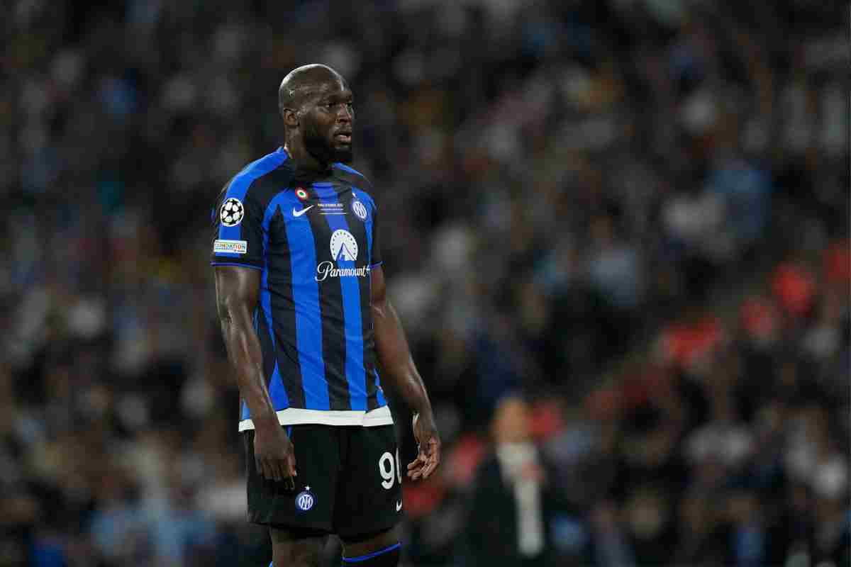 Lukaku troppo soggetto ad infortuni? Il parere dell'agente FIFA