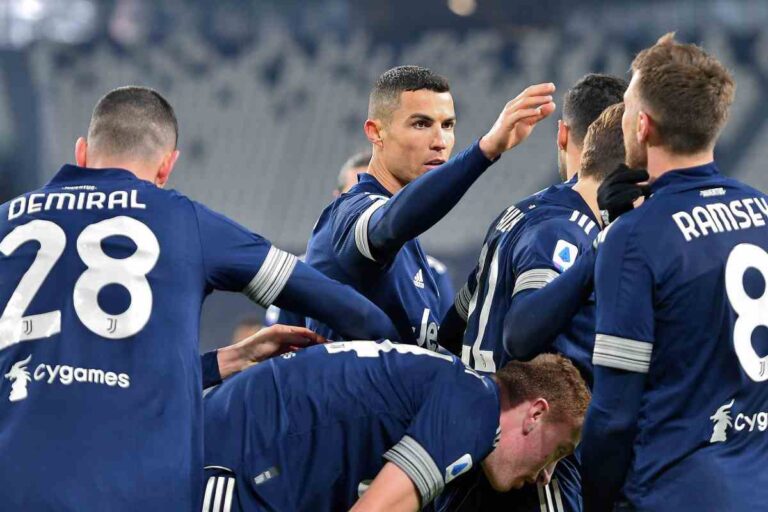 Un ex Juve resta svincolato