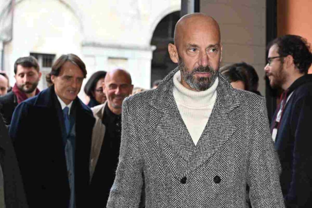 Spunta una nuova rivelazione su Gianluca Vialli: da brividi