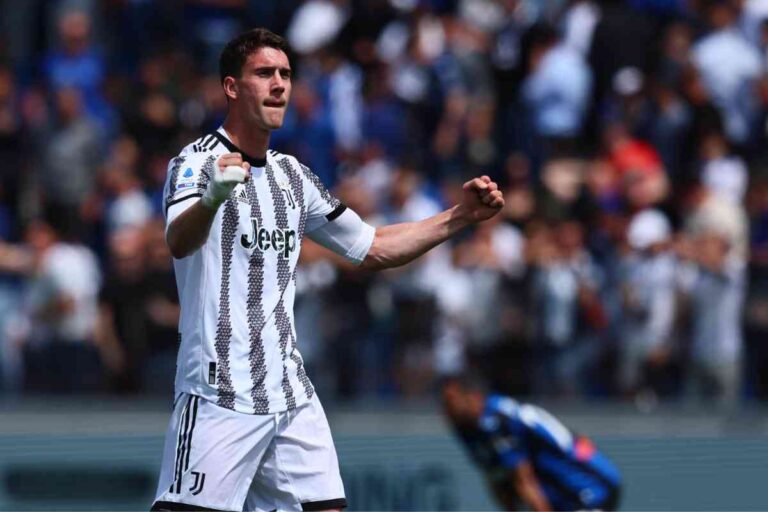 Accordo raggiunto tra il PSG e Vlahovic