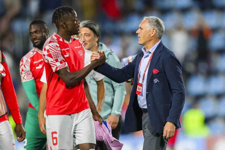 Zakaria è al centro di trattative cruciali tra il suo attuale club e il West Ham, ma non è ancora stato raggiunto un accordo sulle cifre.