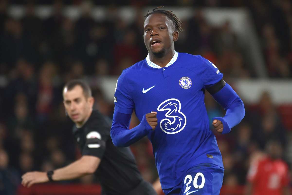 Zakaria può partire per 20 milioni