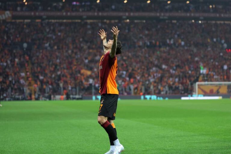 Nuova pista a sorpresa per Zaniolo