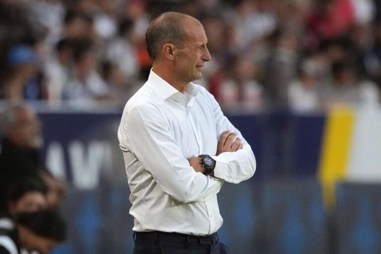Calciomercato Juve, possibile colpo last minute