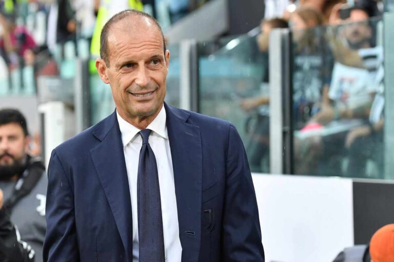 bufera Allegri
