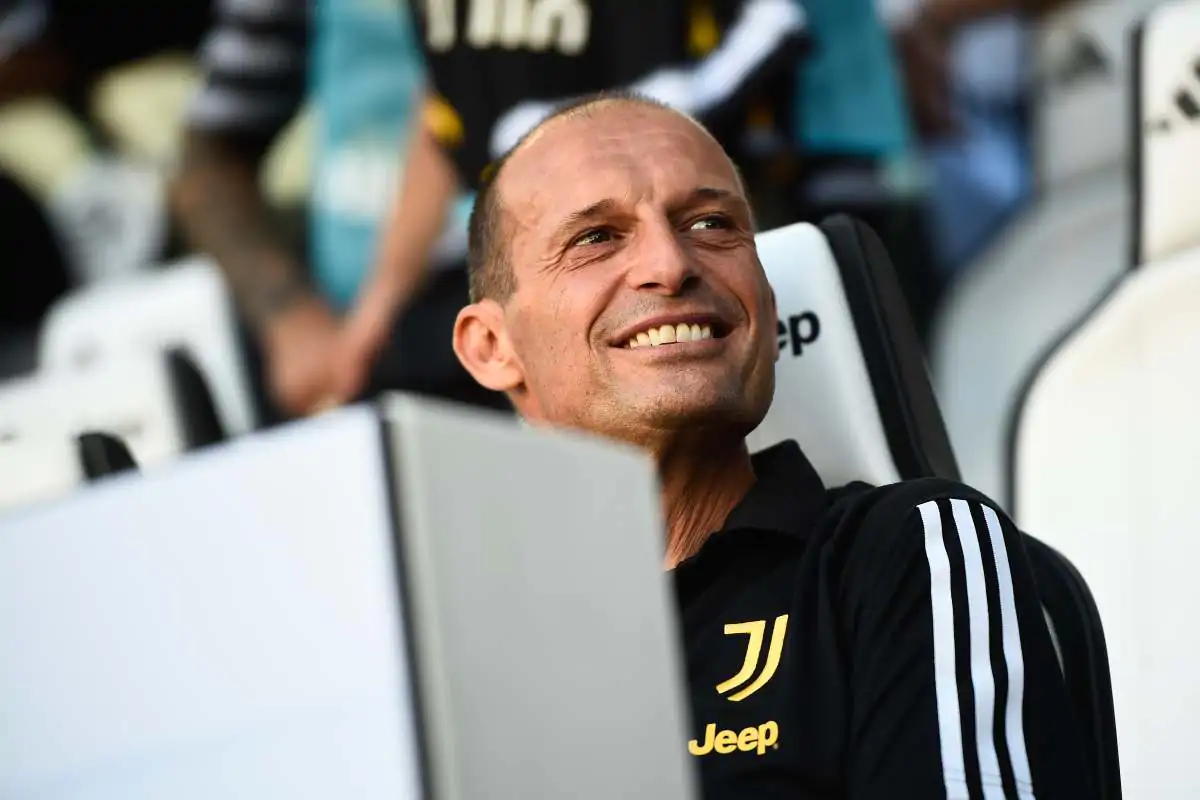 Udinese-Juventus, le formazioni ufficiali: la scelta su Vlahovic