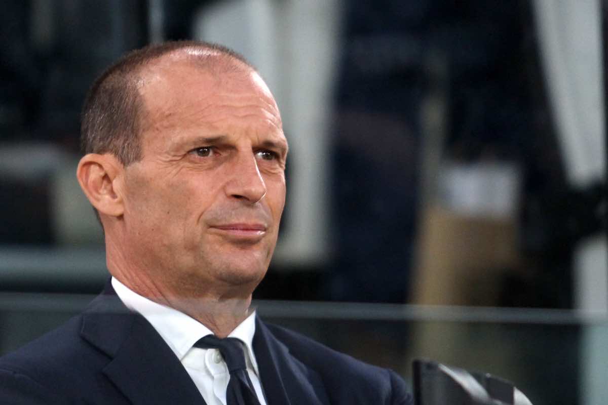 Juventus pronta ad ufficializzare una cessione