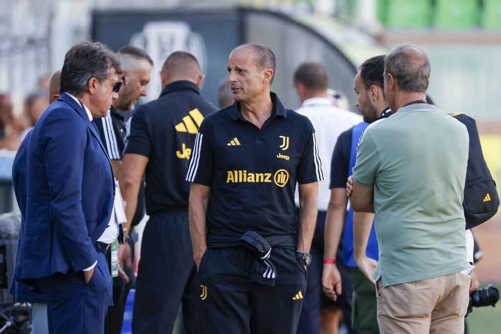 ULTIM'ORA - Doppia cessione in casa Juventus: i dettagli dell'affare